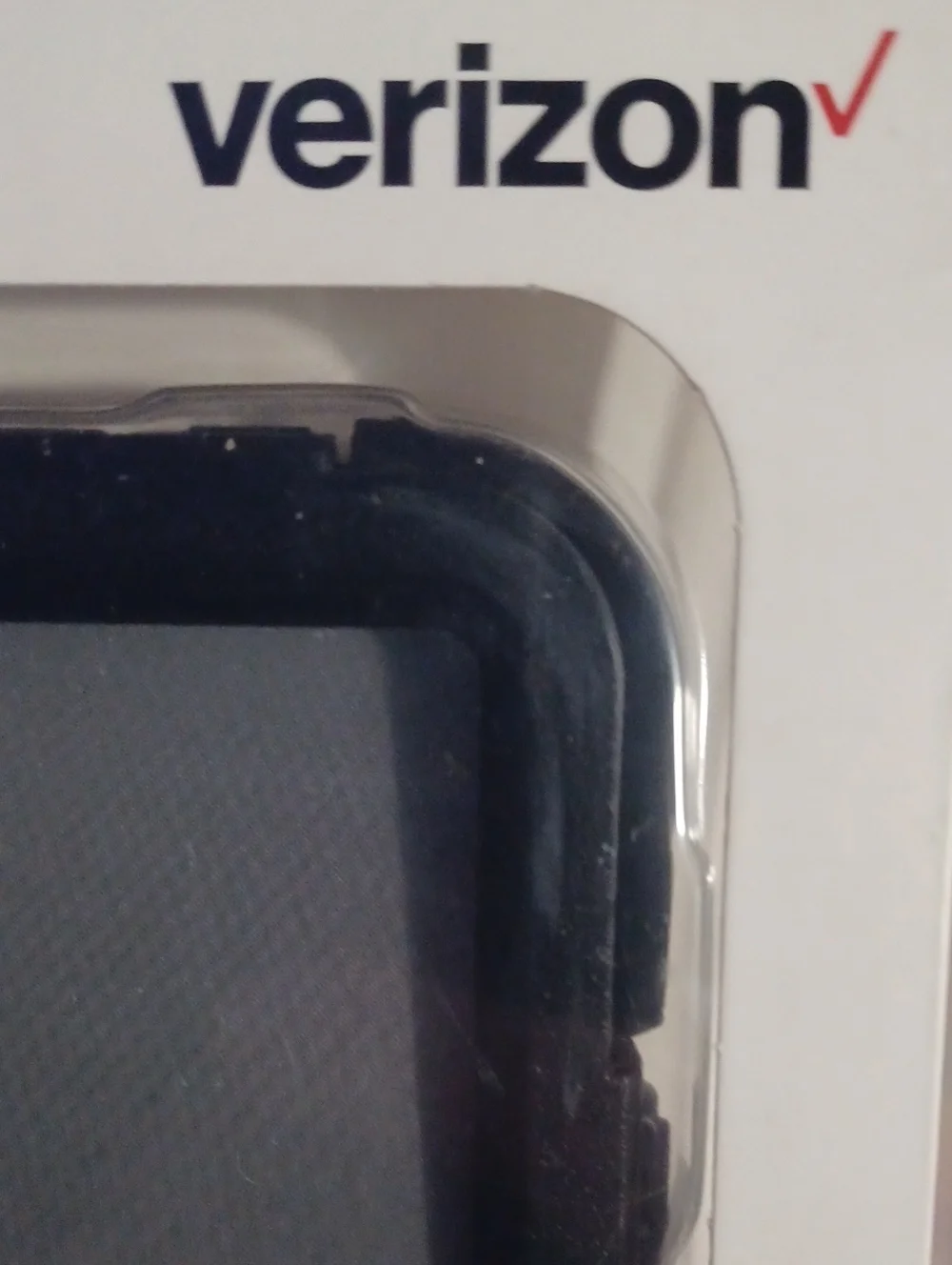 Ipad Verizon 12.9 - Inch Ipad Pro Rugged Case Black New In Box